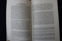 1973 THE EARLY ARCHITECTURE OF BOWDOIN COLLEGE SOFTCOVER BOOK - K 966