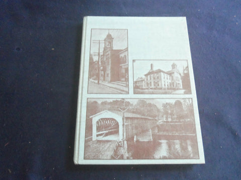 1976 ACORNS DEPOSIT CENTRAL SCHOOL YEARBOOK - DEPOSIT, NEW YORK - YB 2784