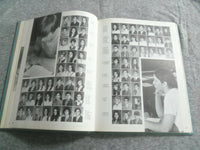 1971 EPOCH HILLSIDE HIGH SCHOOL YEARBOOK - HILLSIDE, NEW JERSEY - YB 2795