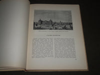1937 ARCHITECT VASILY BAZHENOV ESSAY ON LIFE & WORK BY V. SNEGIREV - I 1595