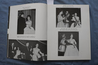 1961 CENTENNIAL CANDIDS SOFTCOVER BOOK BY CARL BAXTER -PHILLIPSBURG, NJ- KD 9501