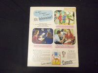 1945 DECEMBER 25 LOOK MAGAZINE - GREAT PHOTOS & ADS - ST 2025