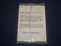 1994 APRIL COLLECTOR'S SPORTSLOOK - CARD COLLECTING - ST 6799