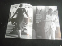1993 JULY/AUGUST PITTSBURGH STYLE (P.S.) MAGAZINE - PREMIERE ISSUE - B 4443A