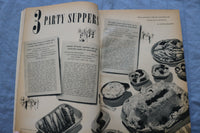 1946 MAY WOMAN'S DAY MAGAZINE - GREAT COVER, ARTICLES & ADS - ST 1000Q