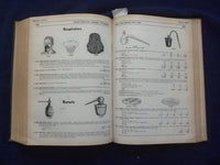 1942 ELMER AND AMEND FISHER SCIENTIFIC COMPANY HARDCOVER CATALOG - R 98A