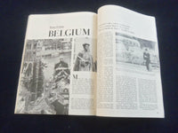 1968 APRIL U.S CAMERA AND TRAVEL MAGAZINE - NEW ENLARGING METER - SP 4714C