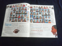 2010 FLASHBACK NORTH STAFFORD HIGH SCHOOL YEARBOOK - STAFFORD, VIRGINIA- YB 2820