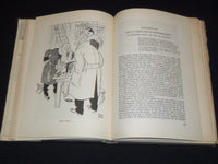1946 NACHT OVER NEDERLAND 1940-1945 BOOK - DUTCH - KD 7840