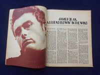 1968 APRIL 21 CHICAGO TRIBUNE MAGAZINE SECTION-JAMES DEAN: LEGEND LIVES- NP 6390