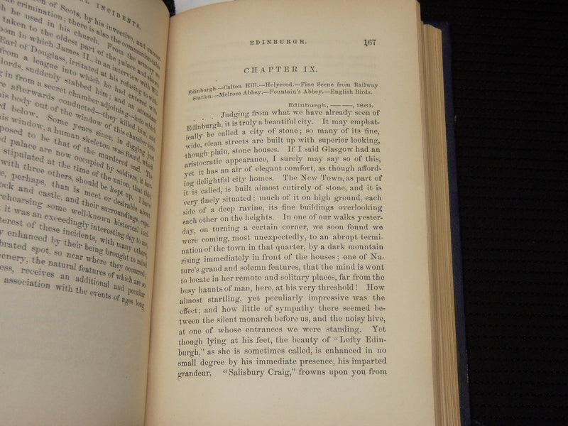 1901 LITTLE JOURNEYS TO THE HOMES OF EMINENT PAINTERS BOOK BY HUBBARD - KD 9382