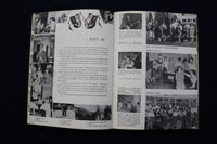 1950 ALEMBIC MADISON HIGH SCHOOL YEARBOOK - MADISON, NJ - YB 3471