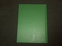 1953 ALBUQUERQUE HIGH SCHOOL YEARBOOK - ALBUQUERQUE, NEW MEXICO - YB 2218