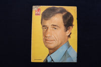 1983 DECEMBER 1 CINE REVUE MAGAZINE - MICHEL DENISOT COVER - E 22105