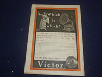 1908 OCTOBER 10 COLLIER'S MAGAZINE - PHILADELPHIA 1683-1908 - ST 6693
