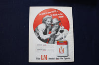 1956 MAY MODERN SCREEN MAGAZINE - EDDIE FISHER & DEBBIE REYNOLDS COVER - E 17359