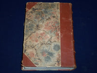 1943 NAESTEFTER MOD BOOK BY JOHN JENNINGS - DANISH TEXT - KD 3479E