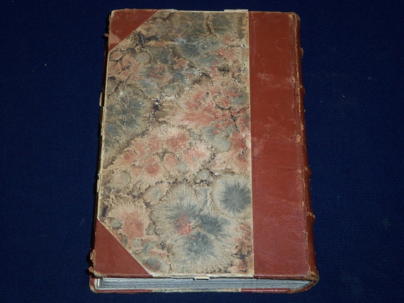 1943 NAESTEFTER MOD BOOK BY JOHN JENNINGS - DANISH TEXT - KD 3479E
