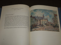 1975 PRIVATELY OWNED BY JOSEPH FOCARINO BOOK - FRANCOIS L. SCHWARZ - KD 3616