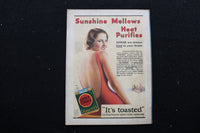 1931 JUNE THE GOLDEN BOOK MAGAZINE - A MAN PLAYING GUITAR COVER - SP 4186P