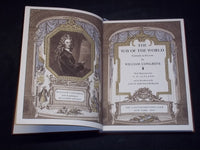 1959 THE WAY OF THE WORLD BOOK BY CONGREVE - SIGNED LIMITED EDITION - KD 2757S