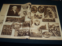 1921 FEBRUARY 20 NEW YORK TIMES PICTURE SECTION - WESTMINSTER SHOW - NT 8920