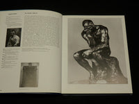 2003 ICONS OF ART THE 20TH CENTURY SOFTCOVER BOOK - GREAT PHOTOS - I 1980