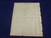 1922 AUGUST 12 NEW YORK TIMES - STRIKE SPREADING RAPIDLY IN THE WEST - NT 8370