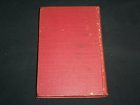 1910 DARE BOYS ON THE HUDSON HARDCOVER BOOK BY STEPHEN ANGUS COX - KD 7249