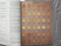 1980 STEVE IVY AMERICAN NUMISMATIC ASSOCIATION AUCTION CATALOG - K 262