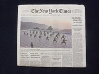 2023 FEB 27 NEW YORK TIMES - FEW EMPLOYERS OUTSIDE OF TECH OPT FOR LAYOFFS