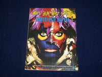 1986 AUGUST 31 CIRCUS MAGAZINE - OZZY OSBOURNE COVER - PHOTOS - SP 9635