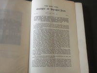 1930 APRIL THE NEW YORK GENEALOGICAL & BIOGRAPHICAL RECORD QUARTERLY - J 2692