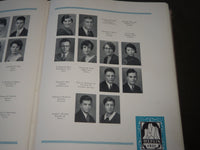 1932 HI. O. HI. OBERLIN COLLEGE YEARBOOK - OBERLIN OHIO - NICE PHOTOS - YB 1384