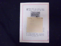 1921 JULY 30 JUDGE MAGAZINE - NICE ILLUSTRATIONS, STORIES AND ADS - ST 3843
