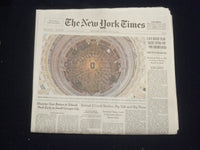 2020 JULY 28 NEW YORK TIMES-G.O.P. RELIEF PLAN SLICES EXTRA PAY FOR UNEMPLOYMENT