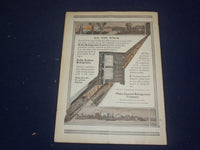 1909 MARCH 27 COLLIER'S MAGAZINE - RUDYARD KIPLING STORY - ST 6784