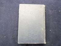 1923 THE SIGNIFICANCE OF THE FINE ARTS HARDCOVER BOOK - KD 8361