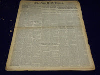 1940 MAY 7 NEW YORK TIMES - THE GRAPES OF WRATH PULITZER - NT 2891