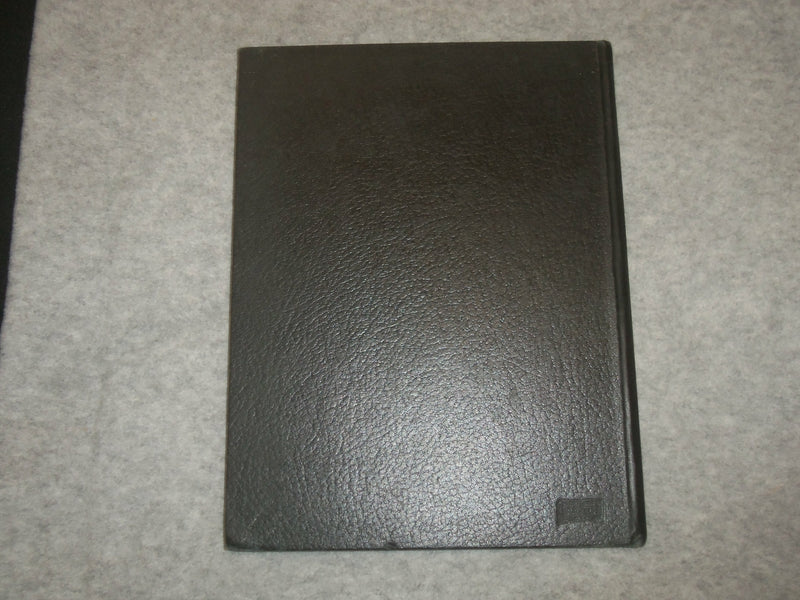 1954 BRADFORD ACADEMY YEARBOOK - BRADFORD, VERMONT - YB 2302