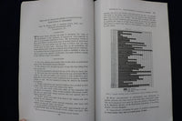 1938-1939 THE JOURNAL OF PEDIATRICS MAGAZINE - LOT OF 4 - O 3400