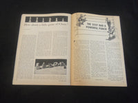 1950 JANUARY OPEN ROAD MAGAZINE - I FLEW TO THE NORTH POLE - B 5530M