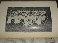 1913 THE EMBLEM CHICAGO NORMAL COLLEGE YEARBOOK - ILLINOIS - PHOTOS - YB 1130