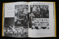 1957 THE CRAFTSMAN TILDEN TECHNICAL HIGH SCHOOL YEARBOOK - CHICAGO, IL - YB 3526