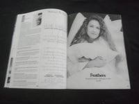 1994 NOVEMBER PITTSBURGH STYLE (P.S.) MAGAZINE - FASHION - B 4443L