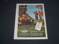 1963 NOVEMBER 1 TIME MAGAZINE - LUDWIG ERHARD - T 1953