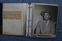 ORIGINAL CRIME PHOTOS ALBUM - 57 PHOTOS - #46