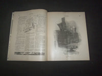 1920 APRIL 15 LIFE MAGAZINE - SMOKES NUMBER - 