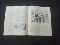 1914 APRIL 30 LIFE MAGAZINE - 