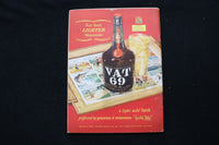 1953 OCTOBER 10 NEW YORKER MAGAZINE - GREAT ILLUSTRATED COVER - NY 3005